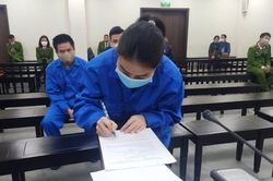 Bi hài từ nạn nhân trở thành bị cáo