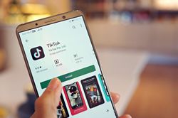 Thời lượng người Mỹ dùng TikTok dài bằng một tập phim