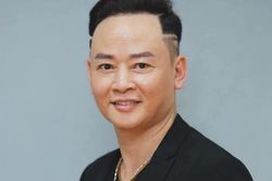 Diễn viên Tùng Dương kết hôn lần 4