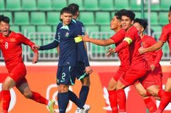 U20 Việt Nam muốn thắng Qatar và đặt mục tiêu 'cao như núi' ở bảng B U20 châu Á