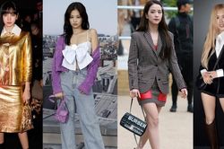 Rosé, Jennie, Jisoo hay Lisa là người 'quyền lực' nhất trong Blackpink?