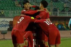 ĐIỂM NHẤN U20 Việt Nam 2-1 U20 Qatar: Trọng tài mắc nhiều lỗi, U20 Việt Nam vẫn rộng cửa vào tứ kết