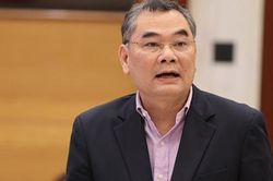 Trung tướng Tô Ân Xô: Vụ đăng kiểm giống như vụ Việt Á