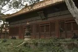 Kỳ bí 'vùng đất cấm' trong Tử Cấm Thành, du khách không thể tiếp cận