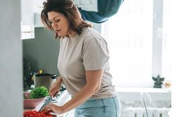 Ăn uống điều độ giúp ngăn ngừa đột quỵ