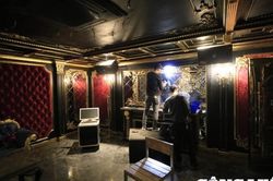 Quán karaoke ở Hà Nội chi tiền tỷ để cải tạo phòng cháy chữa cháy