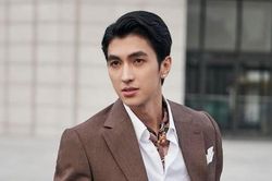 Bình An: 'Phương Nga có ghen, nhưng tôn trọng tôi'