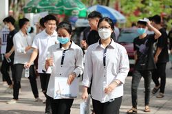 Đổi mới tuyển sinh đại học: Chờ trung tâm khảo thí độc lập
