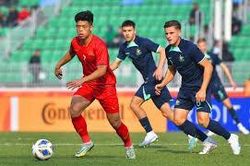 U20 Việt Nam-U20 Qatar: Cơ hội đoạt tấm vé vào tứ kết đã cận kề