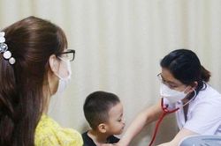 Những điều cha mẹ cần đặc biệt chú ý khi trẻ bị sốt cao, co giật