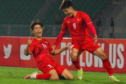 Nắm trong tay 6 điểm, nhưng U20 Việt Nam vẫn có thể bị loại