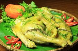 Hấp gà cứ thêm gia vị đặc biệt này thịt ngọt thơm, cả nhà ăn mãi không chán