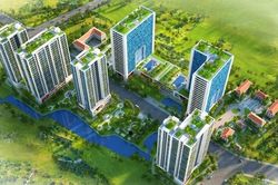 Sai phạm về chứng khoán, ADEC - công ty con của VRC bị phạt