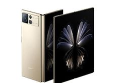 Xiaomi Mix Fold 3 nhiều khả năng sẽ được cho ra mắt vào nửa cuối năm 2023