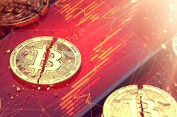 Bitcoin và Ethereum chạm mức thấp nhất trong nhiều tuần, Silvergate khiến thị trường sợ hãi