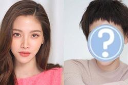 Không nhận ra Baifern Pimchanok với tóc ngắn