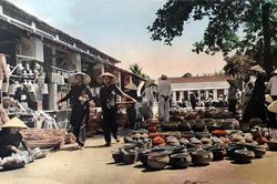 Triển lãm chuyên đề Khánh Hòa xưa và nay