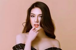 Hoa hậu Trúc Vũ: 'Người phụ nữ nhân hậu luôn tồn giữ thiện niệm trong tâm'