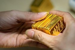 Giá vàng hôm nay 4/3, Bảng giá vàng 9999 Giá vàng SJC PNJ 18K 24K