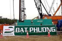 Đạt Phương (DPG): Doanh thu năm 2022 đạt 3.319 tỷ đồng