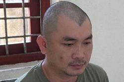 Khởi tố đối tượng cầm búa đánh vào đầu người yêu cũ