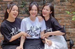 Đông Nhi xác nhận Minh Hằng có tin vui, nhập hội mẹ bỉm sữa