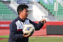 HLV U20 Việt Nam: Thắng U20 Australia cũng chưa nói lên điều gì