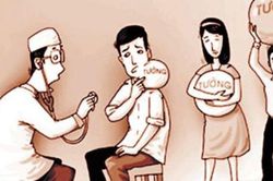 Các loại hoang tưởng hay gặp ở người bệnh