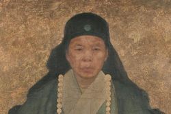 Bức chân dung về mẹ của danh họa Nam Sơn có giá khởi điểm 7 tỷ đồng