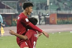 Văn Trường - người hùng không còn thầm lặng của U20 Việt Nam