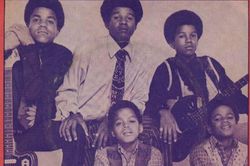 Ca khúc 'I Want You Back' của The Jackson 5: Có một Michael Jackson 11 tuổi như thế!