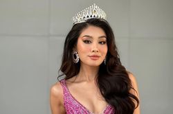 Fanpage Miss Universe Vietnam đổi tên, Unicorp - Unimedia phản ứng thế nào?