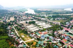 Anh Sơn điểm sáng về dân vận chính quyền