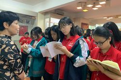 Cấu trúc đề thi vào lớp 10 Trường THPT Chuyên KHXH&NV (ĐHQGHN)