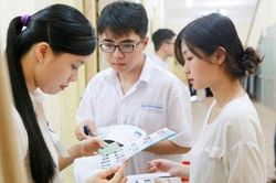 Giáo viên lưu ý ôn tập thi tốt nghiệp THPT từ đề tham khảo