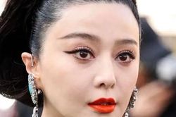 Phạm Băng Băng lộ vẻ già nua qua ống kính thường