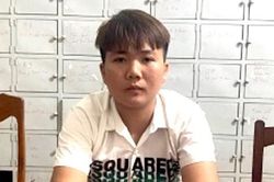 Thanh niên 17 tuổi rút dao đâm chết 'đối thủ'
