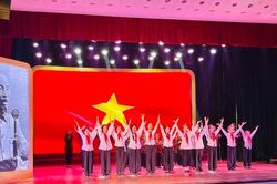 Kỷ niệm 77 năm ngày ký Hiệp định Sơ bộ Việt - Pháp