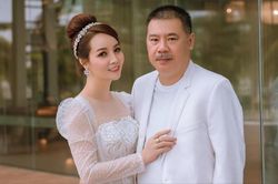 Mai Thu Huyền: 'Tôi không quan trọng ông xã phải tặng quà trong ngày 8/3'