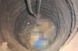 Đứa trẻ mới sinh bị vứt dưới giếng sâu, 'kẻ đặc biệt' xuất hiện khiến sự sống trở nên diệu kỳ