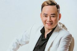 Sau nhiều biến cố hôn nhân, diễn viên Tùng Dương sắp kết hôn lần thứ 4