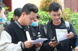 Kinh tế Khoa học - công nghệ Gần 500 sinh viên tham gia ngày hội việc làm lĩnh vực công nghệ