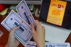 Chính phủ ban hành quy định mới về phát hành trái phiếu doanh nghiệp