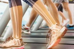 5 rủi ro người bị loãng xương nhất định phải phòng ngừa khi tập thể dục!