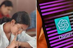 Đây là kỳ thi khó nhất trên thế giới, ChatGPT 'biết tuốt' cũng chỉ làm được một nửa?