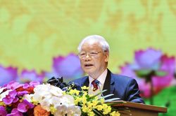 Mỗi cán bộ, chiến sĩ Công an nhân dân phải thường xuyên 'tự soi, tự sửa'