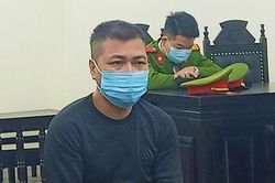 Phóng hỏa làm chết tình nhân, người đàn ông lĩnh 20 năm tù