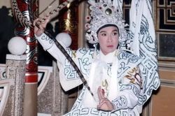 Nghệ sĩ Vũ Linh: Ước nguyện sống chết với nghệ thuật cải lương