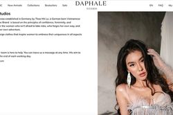 Nếu chỉ có quốc tịch Đức, Á hậu Lê Thảo Nhi có được cấp phép thi Miss Universe?
