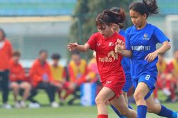 Phong Phú Hà Nam bất ngờ lên ngôi ở giải U16 quốc gia